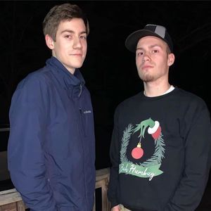 Meet your Posher, Johnathan